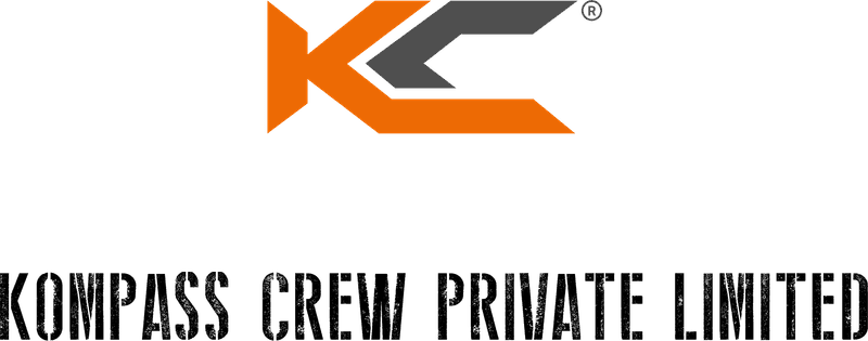 Kompass Crew Private Limited